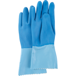 Dry Gloves - Hd Latex - For Ring System